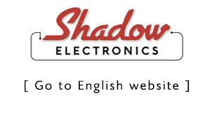 Shadow Electronics Logo
